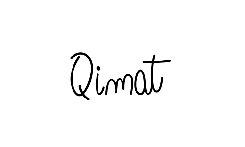 It looks lik you need a new signature style for name Qimat. Design unique handwritten (Angelique-Rose-font-FFP) signature with our free signature maker in just a few clicks. Qimat signature style 5 images and pictures png