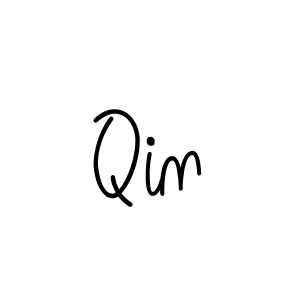 Similarly Angelique-Rose-font-FFP is the best handwritten signature design. Signature creator online .You can use it as an online autograph creator for name Qin. Qin signature style 5 images and pictures png