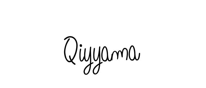 See photos of Qiyyama official signature by Spectra . Check more albums & portfolios. Read reviews & check more about Angelique-Rose-font-FFP font. Qiyyama signature style 5 images and pictures png