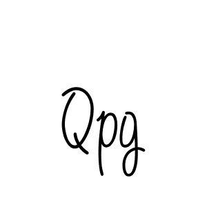 It looks lik you need a new signature style for name Qpg. Design unique handwritten (Angelique-Rose-font-FFP) signature with our free signature maker in just a few clicks. Qpg signature style 5 images and pictures png