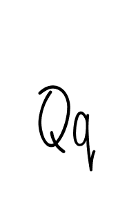 Make a beautiful signature design for name Qq. Use this online signature maker to create a handwritten signature for free. Qq signature style 5 images and pictures png