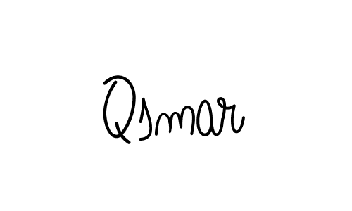 See photos of Qsmar official signature by Spectra . Check more albums & portfolios. Read reviews & check more about Angelique-Rose-font-FFP font. Qsmar signature style 5 images and pictures png