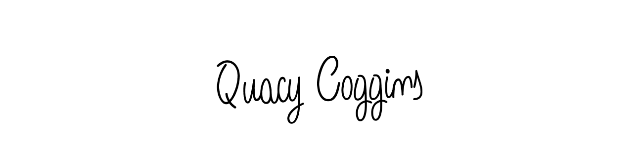 See photos of Quacy Coggins official signature by Spectra . Check more albums & portfolios. Read reviews & check more about Angelique-Rose-font-FFP font. Quacy Coggins signature style 5 images and pictures png