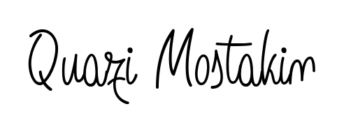 How to make Quazi Mostakin signature? Angelique-Rose-font-FFP is a professional autograph style. Create handwritten signature for Quazi Mostakin name. Quazi Mostakin signature style 5 images and pictures png