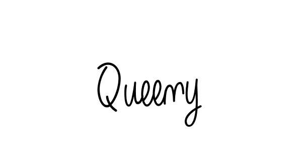 Check out images of Autograph of Queeny name. Actor Queeny Signature Style. Angelique-Rose-font-FFP is a professional sign style online. Queeny signature style 5 images and pictures png