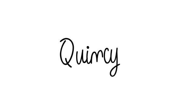 Check out images of Autograph of Quincy name. Actor Quincy Signature Style. Angelique-Rose-font-FFP is a professional sign style online. Quincy signature style 5 images and pictures png