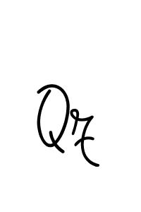 You can use this online signature creator to create a handwritten signature for the name Qz. This is the best online autograph maker. Qz signature style 5 images and pictures png