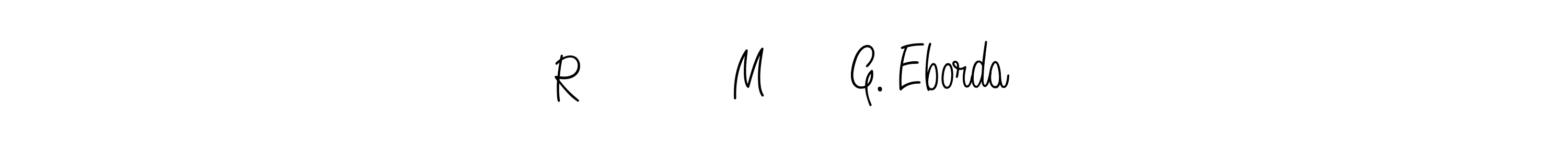 Similarly Angelique-Rose-font-FFP is the best handwritten signature design. Signature creator online .You can use it as an online autograph creator for name Rɪᴢᴢᴀ Mᴀᴇ G. Eborda. Rɪᴢᴢᴀ Mᴀᴇ G. Eborda signature style 5 images and pictures png