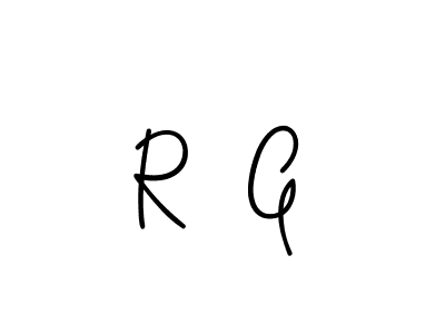 if you are searching for the best signature style for your name R  G. so please give up your signature search. here we have designed multiple signature styles  using Angelique-Rose-font-FFP. R  G signature style 5 images and pictures png