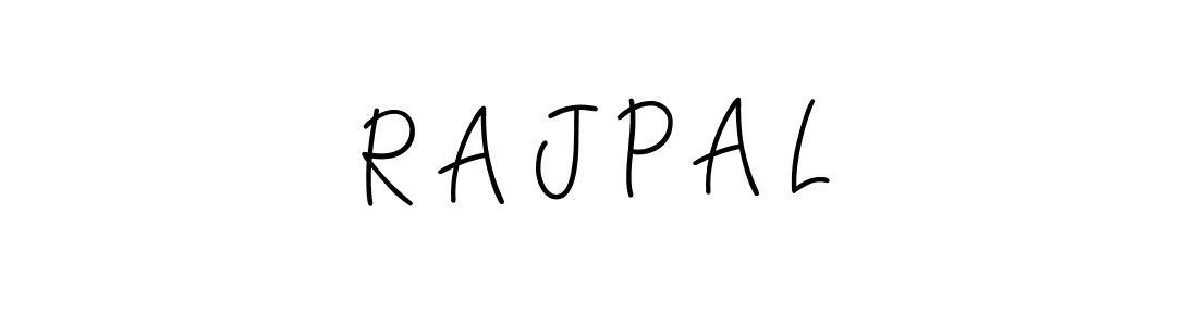 Make a beautiful signature design for name R A J P A L. Use this online signature maker to create a handwritten signature for free. R A J P A L signature style 5 images and pictures png
