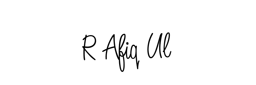 Also You can easily find your signature by using the search form. We will create R Afiq Ul name handwritten signature images for you free of cost using Angelique-Rose-font-FFP sign style. R Afiq Ul signature style 5 images and pictures png