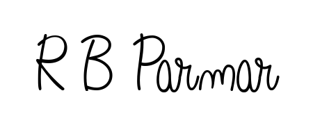 If you are searching for the best signature style for your name R B Parmar, here we have designed multiple signature styles using Angelique-Rose-font-FFP. R B Parmar signature style 5 images and pictures png