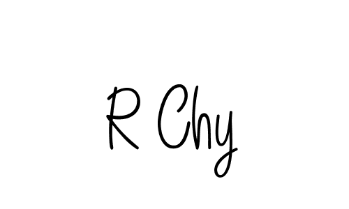 Angelique-Rose-font-FFP is a professional signature style that is perfect for those who want to add a touch of class to their signature. It is also a great choice for those who want to make their signature more unique. Get R Chy name to fancy signature for free. R Chy signature style 5 images and pictures png