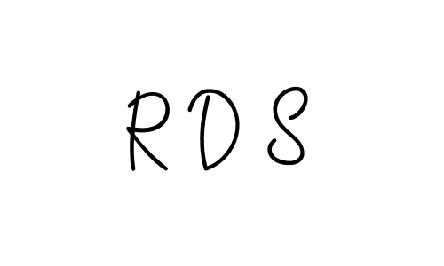 You can use this online signature creator to create a handwritten signature for the name R D S. This is the best online autograph maker. R D S signature style 5 images and pictures png