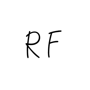 You can use this online signature creator to create a handwritten signature for the name R F. This is the best online autograph maker. R F signature style 5 images and pictures png