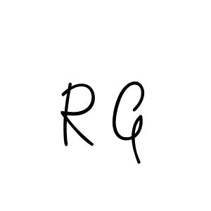 How to make R G signature? Angelique-Rose-font-FFP is a professional autograph style. Create handwritten signature for R G name. R G signature style 5 images and pictures png