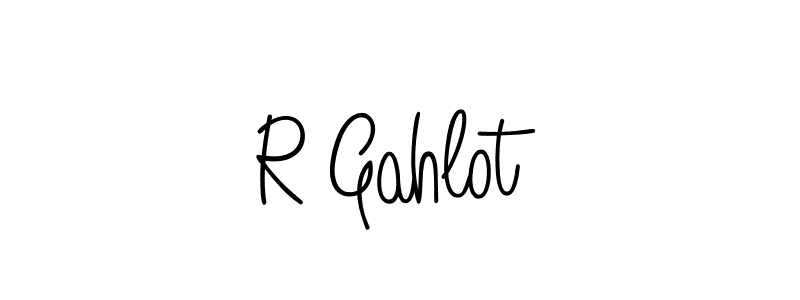 See photos of R Gahlot official signature by Spectra . Check more albums & portfolios. Read reviews & check more about Angelique-Rose-font-FFP font. R Gahlot signature style 5 images and pictures png