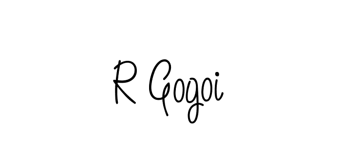 See photos of R Gogoi official signature by Spectra . Check more albums & portfolios. Read reviews & check more about Angelique-Rose-font-FFP font. R Gogoi signature style 5 images and pictures png