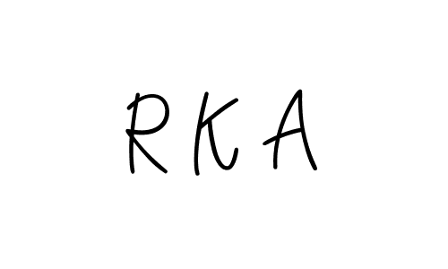 Here are the top 10 professional signature styles for the name R K A. These are the best autograph styles you can use for your name. R K A signature style 5 images and pictures png