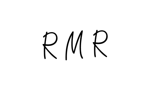 Also You can easily find your signature by using the search form. We will create R M R name handwritten signature images for you free of cost using Angelique-Rose-font-FFP sign style. R M R signature style 5 images and pictures png