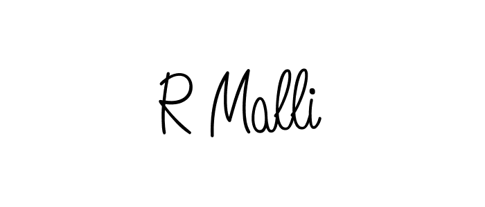 See photos of R Malli official signature by Spectra . Check more albums & portfolios. Read reviews & check more about Angelique-Rose-font-FFP font. R Malli signature style 5 images and pictures png