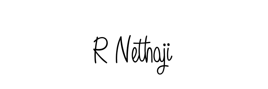 This is the best signature style for the R Nethaji name. Also you like these signature font (Angelique-Rose-font-FFP). Mix name signature. R Nethaji signature style 5 images and pictures png