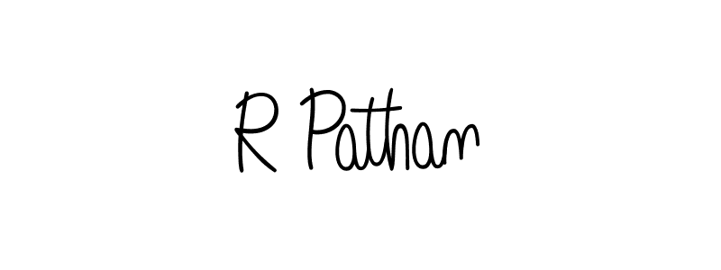 Also You can easily find your signature by using the search form. We will create R Pathan name handwritten signature images for you free of cost using Angelique-Rose-font-FFP sign style. R Pathan signature style 5 images and pictures png
