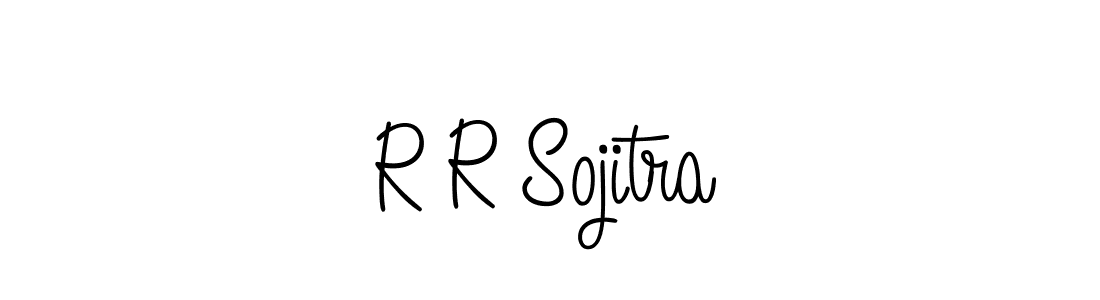 See photos of R R Sojitra official signature by Spectra . Check more albums & portfolios. Read reviews & check more about Angelique-Rose-font-FFP font. R R Sojitra signature style 5 images and pictures png