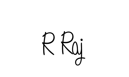 Make a short R Raj signature style. Manage your documents anywhere anytime using Angelique-Rose-font-FFP. Create and add eSignatures, submit forms, share and send files easily. R Raj signature style 5 images and pictures png