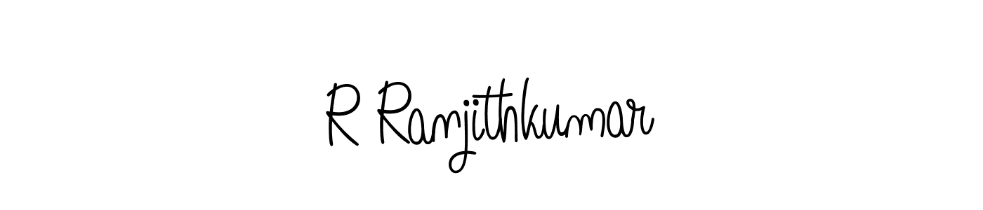 See photos of R Ranjithkumar official signature by Spectra . Check more albums & portfolios. Read reviews & check more about Angelique-Rose-font-FFP font. R Ranjithkumar signature style 5 images and pictures png