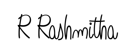 The Angelique-Rose-font-FFP lettering style adds unique flourish to name R Rashmitha. Stand out with a custom digital autograph made in seconds. R Rashmitha signature style 5 images and pictures png