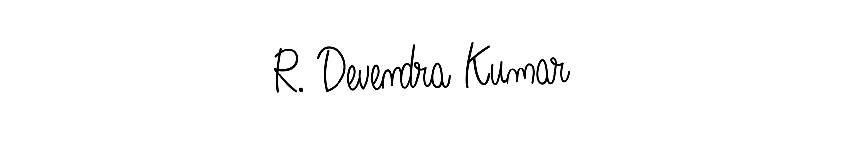 See photos of R. Devendra Kumar official signature by Spectra . Check more albums & portfolios. Read reviews & check more about Angelique-Rose-font-FFP font. R. Devendra Kumar signature style 5 images and pictures png