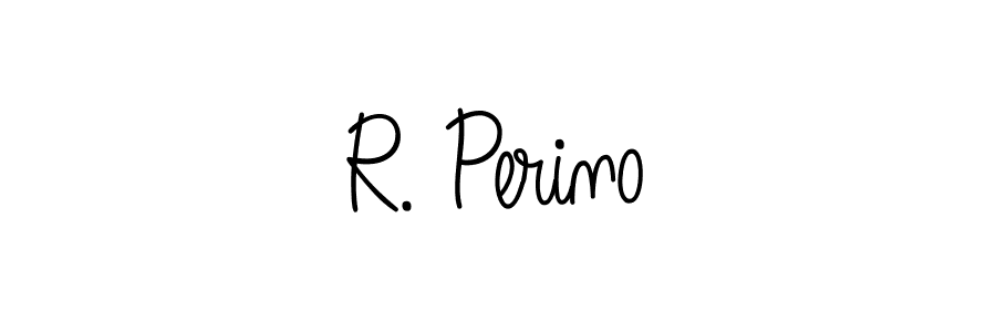 Make a short R. Perino signature style. Manage your documents anywhere anytime using Angelique-Rose-font-FFP. Create and add eSignatures, submit forms, share and send files easily. R. Perino signature style 5 images and pictures png