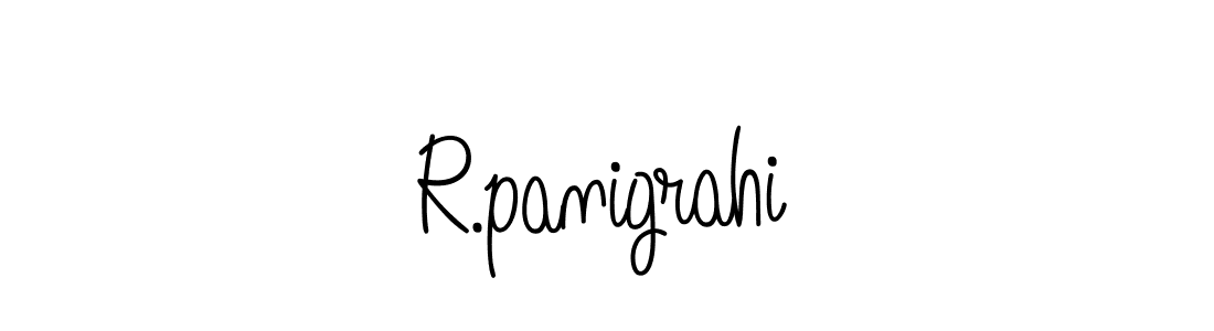 This is the best signature style for the R.panigrahi name. Also you like these signature font (Angelique-Rose-font-FFP). Mix name signature. R.panigrahi signature style 5 images and pictures png