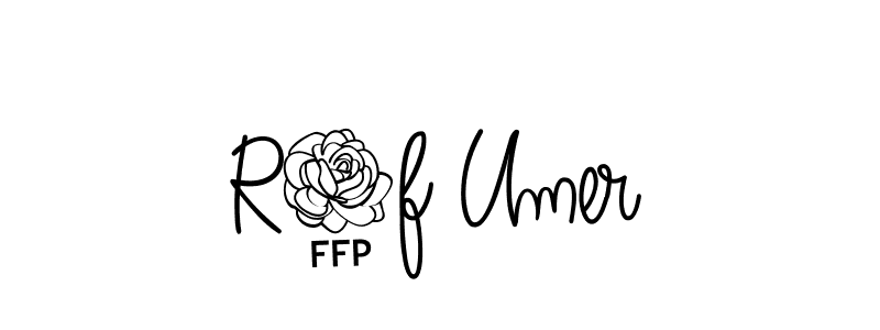 Similarly Angelique-Rose-font-FFP is the best handwritten signature design. Signature creator online .You can use it as an online autograph creator for name R2f Umer. R2f Umer signature style 5 images and pictures png