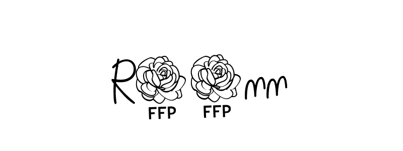 Also You can easily find your signature by using the search form. We will create R33nn♡ name handwritten signature images for you free of cost using Angelique-Rose-font-FFP sign style. R33nn♡ signature style 5 images and pictures png