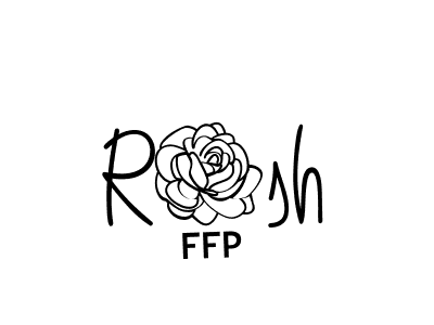 You can use this online signature creator to create a handwritten signature for the name R4sh. This is the best online autograph maker. R4sh signature style 5 images and pictures png