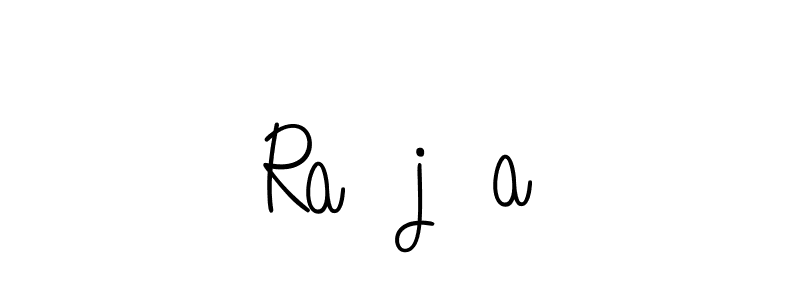 Check out images of Autograph of Raنjھa name. Actor Raنjھa Signature Style. Angelique-Rose-font-FFP is a professional sign style online. Raنjھa signature style 5 images and pictures png