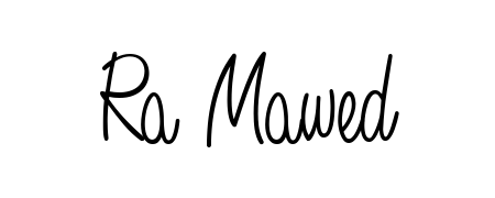 See photos of Ra Mawed official signature. Check more albums & portfolios. Read reviews & check more about Angelique-Rose-font-FFP font. Ra Mawed signature style 5 images and pictures png