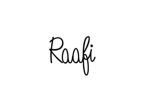 Here are the top 10 professional signature styles for the name Raafi. These are the best autograph styles you can use for your name. Raafi signature style 5 images and pictures png