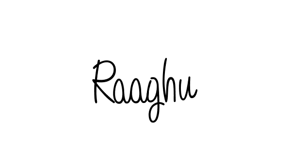 Angelique-Rose-font-FFP is a professional signature style that is perfect for those who want to add a touch of class to their signature. It is also a great choice for those who want to make their signature more unique. Get Raaghu name to fancy signature for free. Raaghu signature style 5 images and pictures png