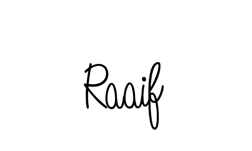 Check out images of Autograph of Raaif name. Actor Raaif Signature Style. Angelique-Rose-font-FFP is a professional sign style online. Raaif signature style 5 images and pictures png