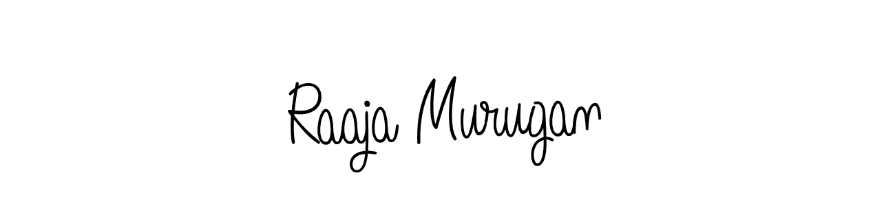 Here are the top 10 professional signature styles for the name Raaja Murugan. These are the best autograph styles you can use for your name. Raaja Murugan signature style 5 images and pictures png