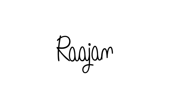 Also You can easily find your signature by using the search form. We will create Raajan name handwritten signature images for you free of cost using Angelique-Rose-font-FFP sign style. Raajan signature style 5 images and pictures png