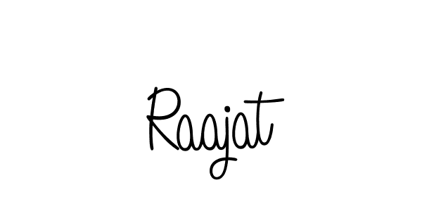Here are the top 10 professional signature styles for the name Raajat. These are the best autograph styles you can use for your name. Raajat signature style 5 images and pictures png
