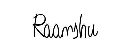 Make your name Raanshu memorable on every contract using Angelique-Rose-font-FFP autograph style. Instant transparent background export available. Raanshu signature style 5 images and pictures png