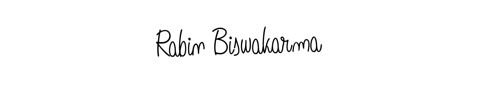 You can use this online signature creator to create a handwritten signature for the name Rabin Biswakarma. This is the best online autograph maker. Rabin Biswakarma signature style 5 images and pictures png