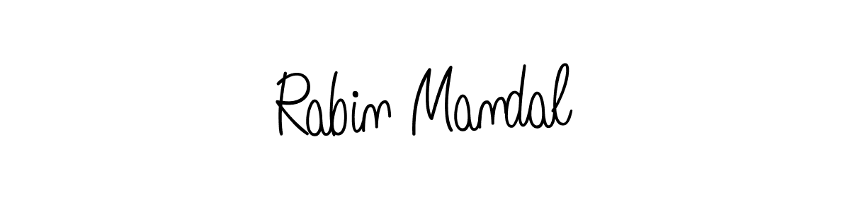 Check out images of Autograph of Rabin Mandal name. Actor Rabin Mandal Signature Style. Angelique-Rose-font-FFP is a professional sign style online. Rabin Mandal signature style 5 images and pictures png
