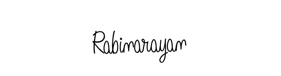 Once you've used our free online signature maker to create your best signature Angelique-Rose-font-FFP style, it's time to enjoy all of the benefits that Rabinarayan name signing documents. Rabinarayan signature style 5 images and pictures png