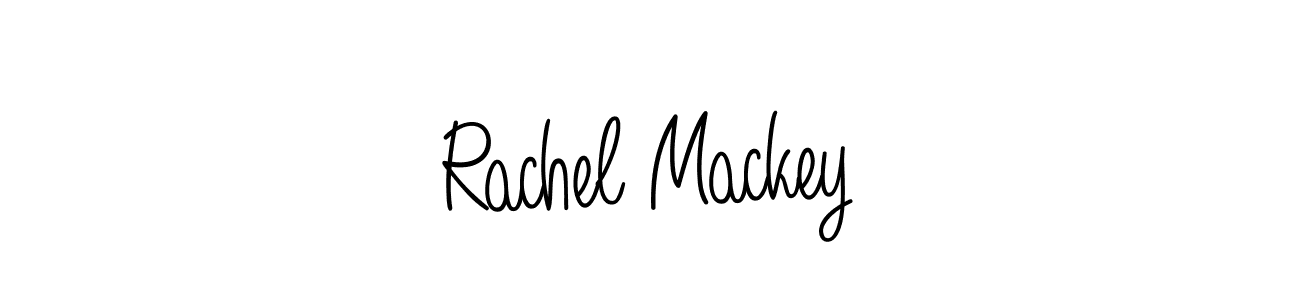 if you are searching for the best signature style for your name Rachel Mackey. so please give up your signature search. here we have designed multiple signature styles  using Angelique-Rose-font-FFP. Rachel Mackey signature style 5 images and pictures png